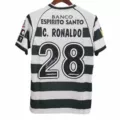 Signature Payment - Sporting Lisbon - No. 28-0103