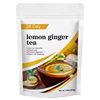 Foreign Trade Export Lemon Ginger Tea Lemon Ginger Tea Slimming Detox28Day