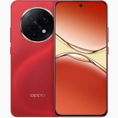 Оригинальный смартфон OPPO A5 Pro 5G с процессором DNT 7300, аккумулятором емкостью 6000 мАч, диагональю 6,7 дюйма Изображение 1