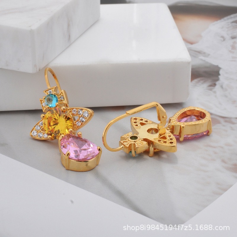 ゴールデンブルーパウダー