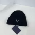 Big black letters