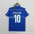 1998 brazil away no. 10