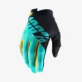black green