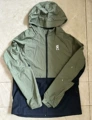 Taiga green