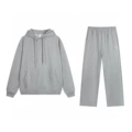 N02 Flower Grey Set