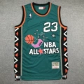 96 All-Star 23 Green