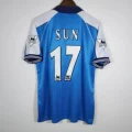 00-04 Man C Home-Custom Print No. 17 Sun Jihai Armband