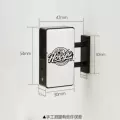 Rectangle (Double Post)
