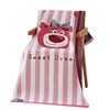 Thickened Bath Towel Pure Cotton Gauze Cartoon Household Absorbent Quick-drying No lint New Style All Cotton Large Towel Bath Wrap Towel