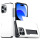 Подходит для нового чехла для мобильного телефона iPhone15ProMax SGP card push card выдвижной защитный чехол Apple 15Plus mini 15