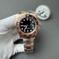 All rose black brown black surface