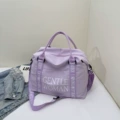 Purple;