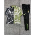2526 real madrid black and green