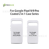 Оболочка с термотрансферным покрытием Google PIXEL9/9PRO film shell оболочка для мобильного телефона пустые расходные материалы оптом