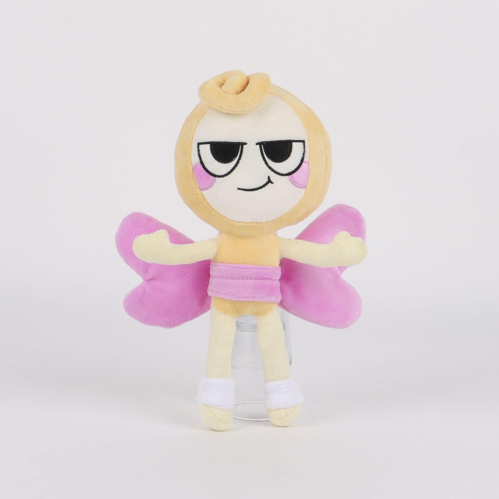 现货跨境新品Dandy's World丹迪的世界游戏周边毛绒公仔卡通玩偶