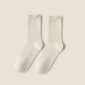 Cream White