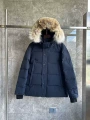 Dark blue (dark blue red label)