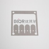 Вакуумный насос Laibao D30C D60C оригинальная пластина клапана вакуумного насоса Laibao выпускная пластина клапана запасные части spot