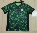 Nigeria home court