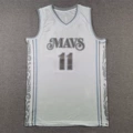 11 white 25 season
