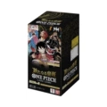 [ready stock] op09 japanese version of the new four emperors (one box)
