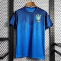 2021 brazil away kit