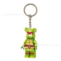 Turtle ninja bear