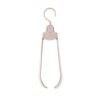 Wholesale Wide Shoulder Foldable Hanger Drying Rack Home School Dormitory Portable Hanger Plastic Foldable Hanger