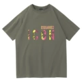 Army green