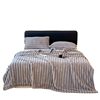Autumn and Winter New High-Weight Imitation Rabbit Velvet Blanket Flannel Sofa Blanket Student Dormitory Leisure Coral Velvet Blanket