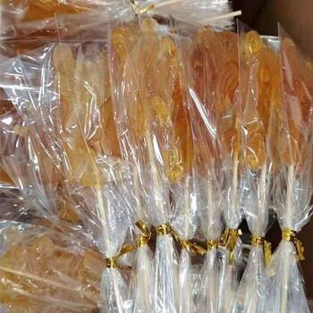 Handmade Sugar Painting Maltose Sucrose Cartoon Handmade Sugar Painting Wholesale Scenic Area School Park Temple Fair Hot Sale New Style