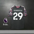Two guest fan edition printed no. 29 + armband