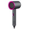Hair Dryer for Home Use with Blue Light Hair Care, Suitable for Dormitory Students, Powerful Wind for Hairstyling, Electric Hair Dryer for Latin America, Smooth and Soft Hair