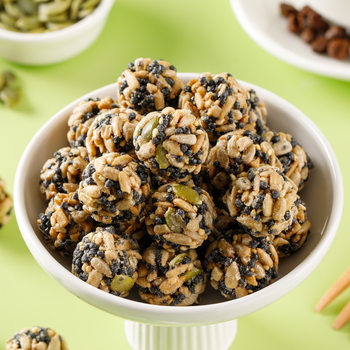 Iron Stick Yam, Hericium, Nut Balls, Sesame Oatmeal, Mixed Nuts, Melon Seeds, Crispy Snacks, Wholesale and Delivery