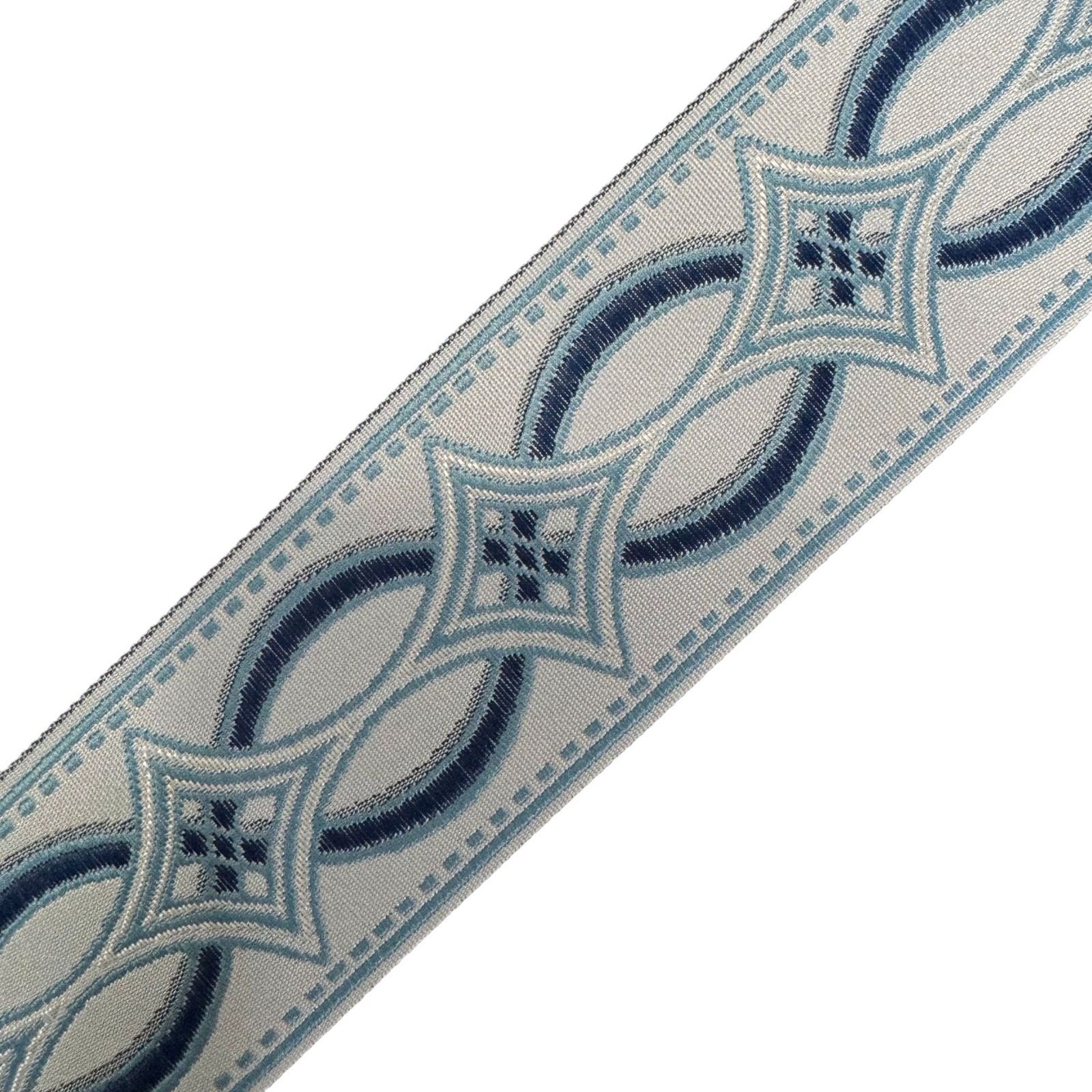 Factory Direct Sales 5Cm9Cm New Chinese Style Decorative Hot Compress Bag Curtain Pillow Bed Runner Table Runner Lace Trim