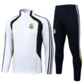 B2544 #   Real madrid white