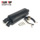 Подходит для мотоцикла CBR3/500 Ninja 250 400 G310R TRK502 модифицированный глушитель выхлопной трубы mini 7