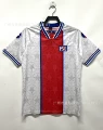 1994-95 paris away game
