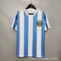 86 argentina home court