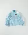 Ice blue
