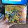 Карта Plants vs. Zombies 3, Карта 2, Полный набор ar Battle Set, Коллекционная книга обменных карт, Книга редких карт класса люкс, Бесплатная карта mini 31
