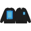 086 black