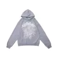 Light gray-white network sp5d