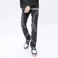 5174 black gray