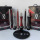 Русский арабский кальян Apache с одной трубкой alpha X REVERSE bar hookah КАЛЬЯН с обратной трубкой mini 0