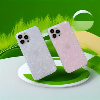 In-Stock Wholesale Suitable for iPhone 17 Phone Case Imd Shell Pattern Apple 12 Protective Cover Transparent Samsung S24 Fe