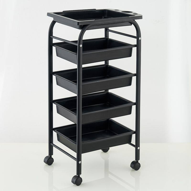 5層普通車輪(理髪モデル)-37×30×81