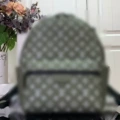 Gray embossed shoulders