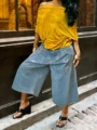 Denim light blue