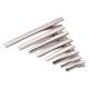 Nickel Duckbill Clip Handmade DIY Hairpin Material Hair Accessories Bow Clip Spring Clip Headwear Jewelry